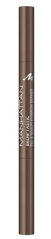 Manhattan Brow‘Tastic Fill&Sculpt Lasting Perfectiont Brow Fb. 002