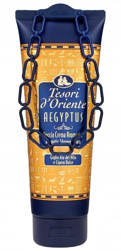 Tesori d'Oriente Aegyptus Duschgel 250ml x1