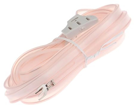 MOOKEENONE 300 Ohm FM Dipole Antenna T-Type Antenna Indoor for Ham Radio Sound Stereo Receiver