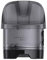 Uwell Crown X Cartridge, Leerpod, 5,3 ml, 2er Pack