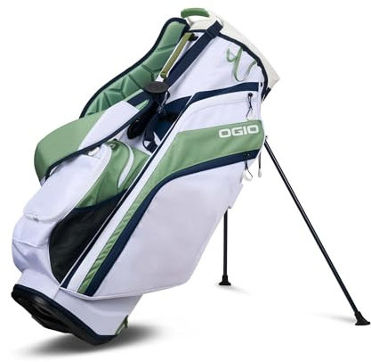 OGIO Golf Woode Hybrid Standtasche (Naucical)
