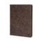 Porter Riley - Custodia in pelle compatibile con iPad Pro 11 di quinta generazione - versione M4 2024. Custodia/supporto/cover in vera pelle premium (marrone cioccolato)