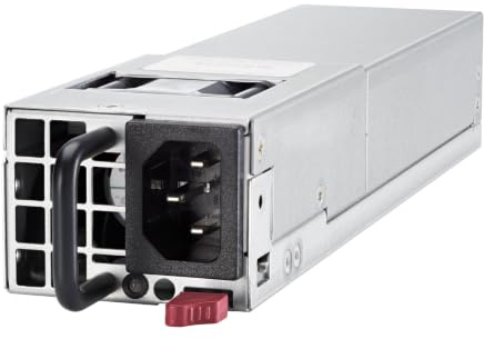 HPE Aruba・Netzteil・AC・1600 Watt (S0U53A)