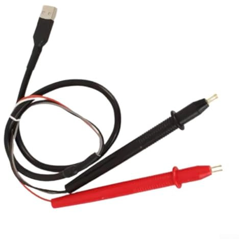 HpLive Link-Zubehör wird für Batterie-Innenwiderstands-Tester für YR1030+ YR1035+ Messgerät(1030 4-needle Pen)