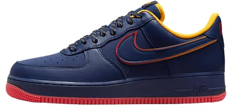 Nike Herren Nike Air Force 1 '07Sneaker