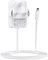 30W Power Adapter for Echo (3rd 4th Gen), Echo Show (2nd Gen), Echo Plus (2nd Gen), Echo Show 8 (1st 2nd 3rd Gen), Echo Show 10, Echo Show 15, Echo Show 21 Charger, 1.5M Power Cord, White
