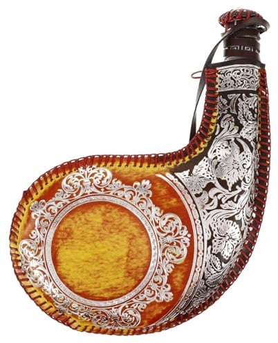 OUNONA Wasserbeutel Wasserbeutel Wanderung Traditionelle Tasche Alkoholbeutel Vintage-Tasche Weinbeutel Tragbarer Wasserbeutel Wasserflaschenbeutel Tasche Spezielle Wassertasche Leder