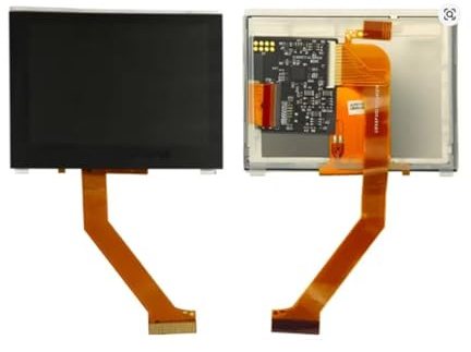 Vorlaminierte IPS V4.0 LCD-Bildschirm-Kits, mit OSD-Menü, for GameBoy for Advance for SP, for GBA for SP, V4 IPS LCD-Bildschirm(IPS V4 LCD For IPS)