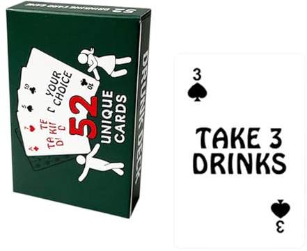 THINCAN Adult Dates Night Game Cards Für Paare Mit Trinkproblemen Interaktive Spielkarten Für Partyunterhaltungsbeziehungen Aufbauen Spiele