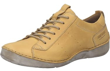 Josef Seibel Damen Sneaker Fergey.56,Weite G (Normal),Wechselfußbett