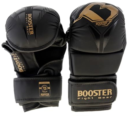 Booster Bangkok Series - MMA Handschuhe