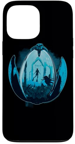 Harry Potter The Golden Egg Case for iPhone 13 Pro Max
