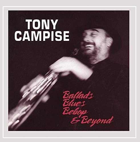 Ballads, Blues, Bebop And Beyond