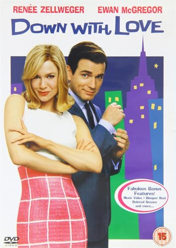 Down With Love [UK Import]