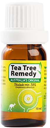 ESI Tea Tree Remedy Oil 10 ml