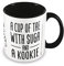 K-Pop MGC25457 - Taza de cerámica (315 ml-K-Pop)