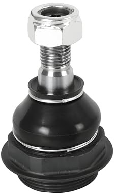 SKF Ball Joint With Synthetic Grease VKDS 313001 Bottom Position Height 84 mm Length 111 mm Width 111 mm - OE Quality | Compatible with: Citroen C4 II, DS4, DS5, DS 5, Peugeot 3008 Großraumlimousine, 308 CC, 308 I, 308 SW I, 5008, RCZ