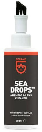 Mcnett Sea Drops 60ml One Size