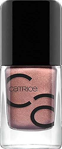 Catrice Iconails Gel Lacquer #85-Every Sparkle Happens für Reason 10,5 g