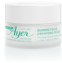 AYER Repair Care Hydro Time System 50 ml