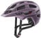 uvex Finale 2.0 - sicherer MTB-Helm für Damen und Herren - individuelle Größenanpassung - erweiterbar mit LED-Licht - Plum matt - 56-61 cm