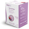 NUPO Diet Shake Myrtille-Framboise – Shakes diététiques de qualité supérieure pour la gestion du poids I Cliniquement prouvé pour le contrôle du poids I 12 portions I Sans OGM