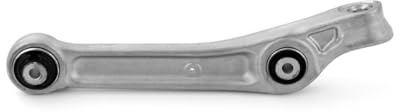 SKF Radaufhängung Lenker Längslenker ohne Traggelenk VKDS 321137 Position vorne Höhe 77 mm Länge 473 mm Breite 96 mm - OE Qualität