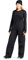 Dakine Damen Ski-/Snowboardhose, wasserdicht, Größe S, Schwarz