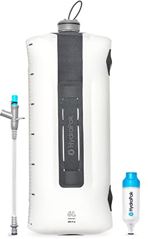 Hydrapak Seeker+ 6L Gravity Filter Kit