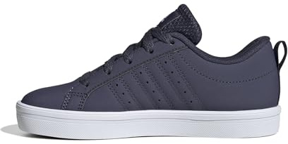 adidas Unisex Kids VS Pace 2.0 Shoes Kids, Shadow Navy/Cloud White/core Black, 10.5 UK Child