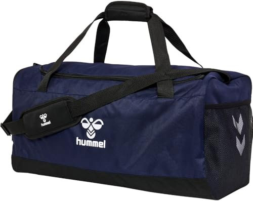 hummel Core 2.0 Sports Bag S Marine/Black