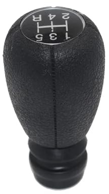 QILINGS Pomo Palanca Cambios para Fiat para Scudo 1 I MK1 1995-2006 Palanca de Cambio de Marchas Palanca de Cambio de Caja de Cambios Palanca Cambio Marchas(Type A)