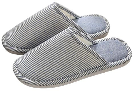 Chanpning Damenhausschuhe, Gästehausschuhe Set Und Huasschuhe Für Drinnen Und Draußen Pantoffeln Plüsch Lustige Slippers Rutschfeste Haushaltsschuhe Pantoffeln
