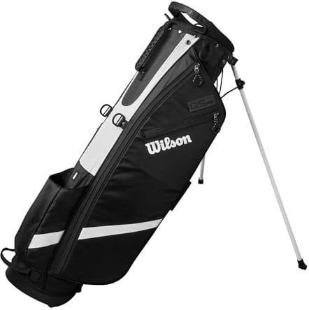 Wilson Sac QS Noir/Blanc