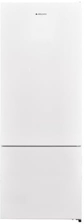 Aspes Frigorífico Combi 2 Puertas Blanco AC186700ENF. Capacidad 472 Litros, No Frost, Multi AirFlow, Puerta Reversible, Bajo Nivel Sonoro, Eficiencia Energética Clase E