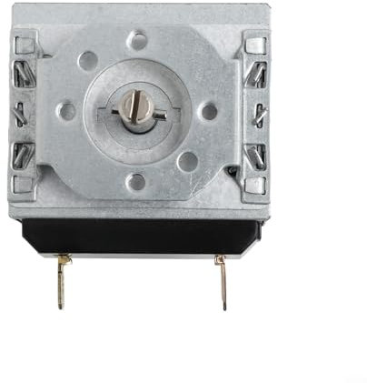 Timer per forno elettrico e pentola a pressione con temporizzazione multipla da 15 a 120 minuti (#9)