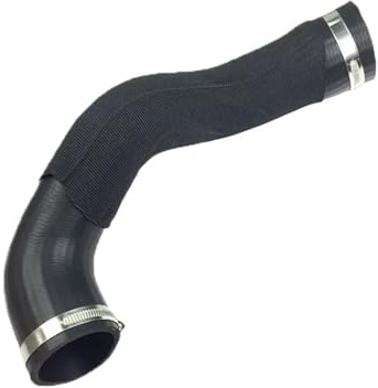 Durite Depression Turbo Compatible avec LAND ROVER DISCOVERY 4 RANGE SPORT LR014234 LR076845 3.0L TURBO, durite de raccordement au collecteur d'admission (coude)