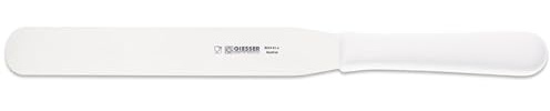 Johannes Giesser Messerfabrik Palette Messer, Grau, 21 cm