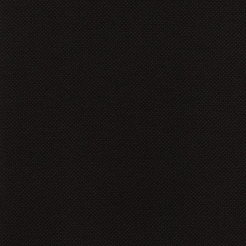 2R Stock SRL - Tissu pour ciel de toit de voiture type Audi/VW avec mousse (3 mm) - Noir