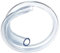 Durite essence tuyau carburant transparent tube bricolage tondeuse motoculture (Øint-ext : 3x5mm)