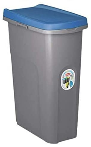 Stefanplast Eco System 40 Liter Blau