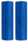 EUNICELL 2 Piles Non Rechargeables ER17505 - ls17500-17500 - 3.6V 3.3Ah Lithium