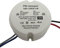 LED Trafo 18 Watt 12V DC rund kreis Leuchtmittel Transformator Netzteil Driver Vorschaltgerät Unterputzdose Verteilerdose