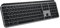MX Keys para teclado inalámbrico retroiluminado de Mac - Diseño QWERTY