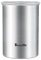 Breville The Bean Keeper Brushed Stainless Steel Coffee Canister