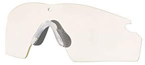 Oakley SI Ballistic M Frame 3.0 Fleet Ersatzglas Clear