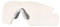 Oakley SI Ballistic M Frame 3.0 Fleet Ersatzglas Clear