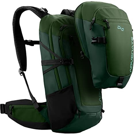 Advenate Symphony 18+2+6 Volumen 18 forest green