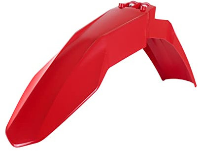 FENDER FRT GGAS 21- RED
