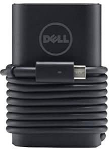 Dell Ersatzteil Danish 130W USB-C AC Adapter with 1m Power Cord (Kit), DELL-9Y9NT